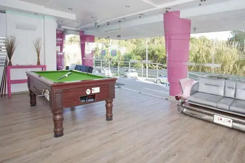 Bayside Salgados Appartementen in Albufeira — foto 13