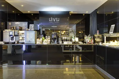 Meliá Milano in Milaan, foto 17