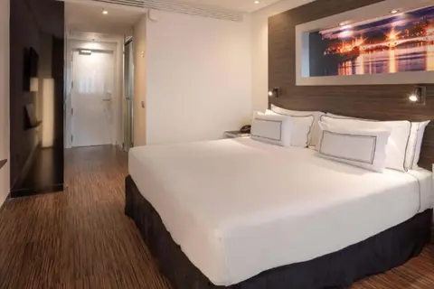 Meliá Lebreros in Sevilla — foto 7