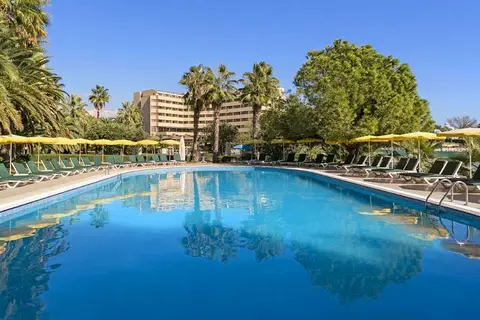 Özkaymak Incekum Hotel in Alanya, foto 19