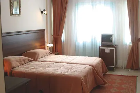Keskin Hotel in Ortaca, foto 11