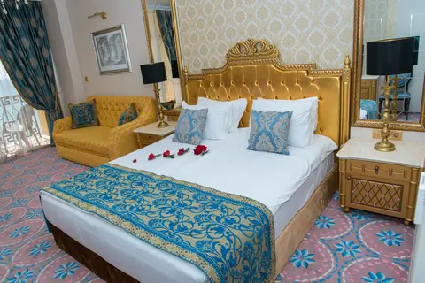 Imperial Palace Hotel & Spa in Несебър — foto 30