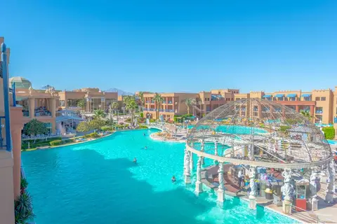 Titanic Palace in Hurghada, foto 13