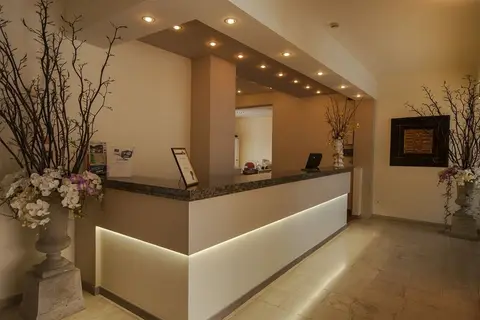 Park Hotel Casimiro in Bologna — foto 20