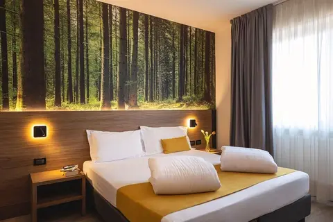 Hi Hotels Trento in Trente, foto 17