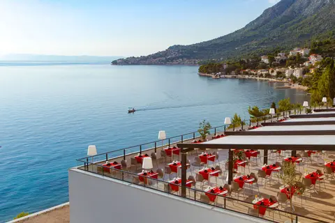 TUI Blue Adriatic Beach in Podgora — foto 7