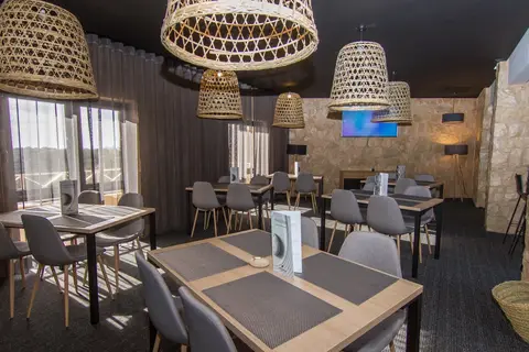 Pestana Gramacho Residences in Lagoa e Carvoeiro — foto 19