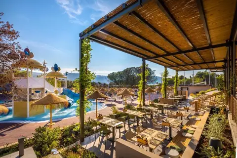 Valamar Amicor Resort in Stari Grad — foto 16