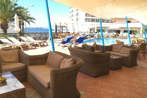 Hotel Osiris Ibiza foto 11