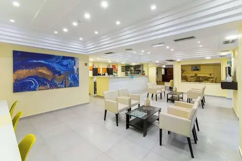 Triton Hotel in Triton Hotel, foto 6