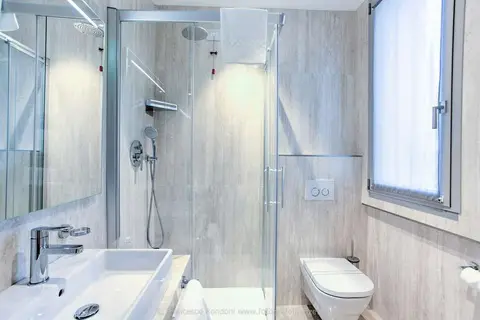 MH Florence Hotel & Spa in Florence, foto 15