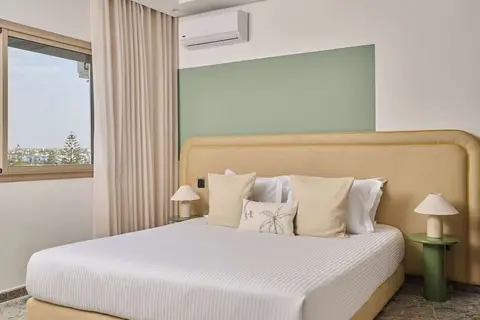 StayHere Casablanca Oasis Exclusive Residence in Casablanca, foto 14
