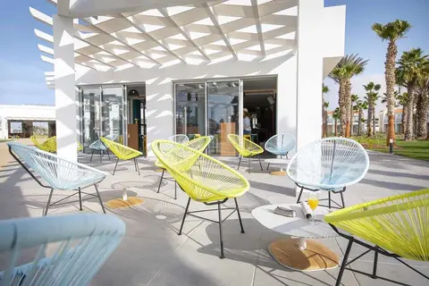 Robinson Club Cabo Verde in palmeiras — foto 9