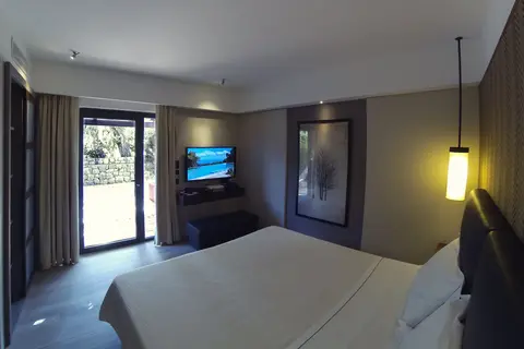 Vallegrande Nature Resort in Cefalu — foto 15