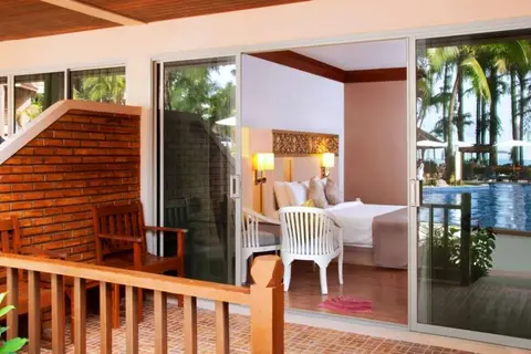 Best Western Premier Bangtao Beach Resort & S in ตำบลเชิงทะเล — foto 19