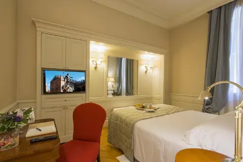 Hotel Corona d'Oro 1890 in Bologna — foto 8