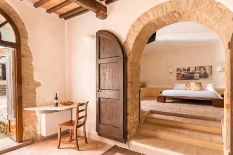 Tenuta Fattoria Vecchia in Scansano — foto 25