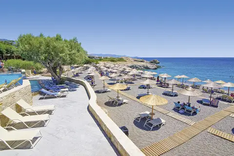 Kakkos Beach in Ferma, foto 3