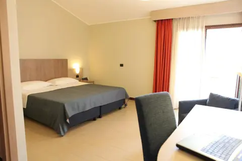 Heraclea Hotel Residence in Policoro, foto 12