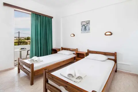Nikos BnB in Faliraki — foto 7
