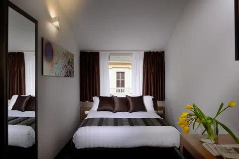 Rome Art Hotel in Rome — foto 18