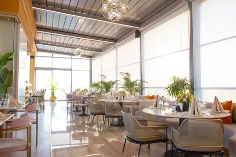 La Terrazza Hotel in Gazimağusa — foto 18