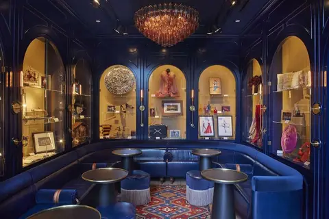 Civilian Hotel in New York — foto 9