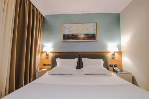 Butrinti Hotel in Sarandë — foto 28