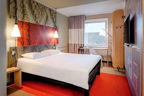 ibis Muenster City foto 1