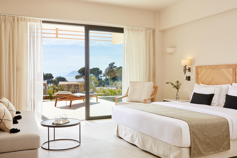 Hotel Elivi Skiathos foto 6