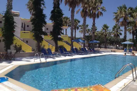Black Diamond in Kos-Stad