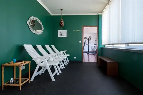 Hotel Sao Jose Fatima in Ourém — foto 12