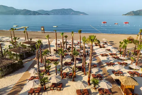 XO Cape Arnna Resort in Fethiye — foto 7