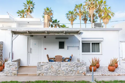 Aparthotel Captain Pavlos foto 13