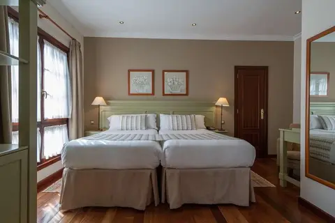 Laguna Nivaria Hotel & Spa in San Cristóbal de La Laguna