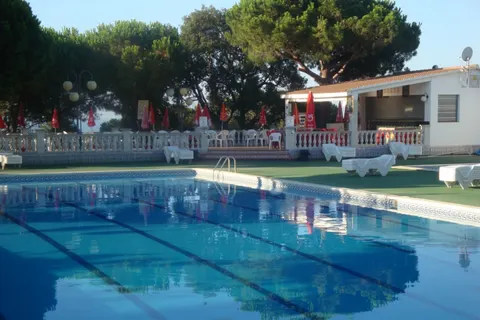 Camping Roca Grossa foto 11