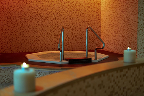 Wyndham Grand Algarve foto 20