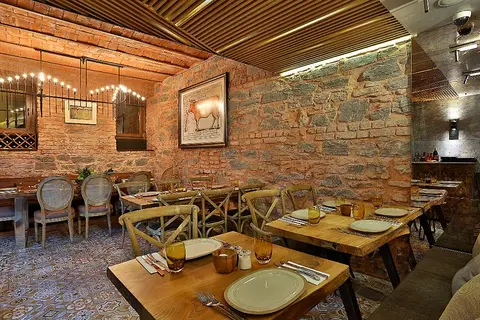 Taxim Lounge Hotel in İstanbul, foto 23