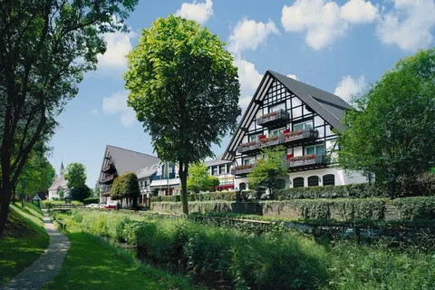 Struck Landhotel & Spa foto 4