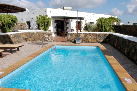 El Caserio de Guime foto 1