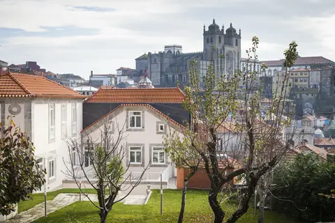 OCA Flores Hotel Boutique in Porto, foto 26