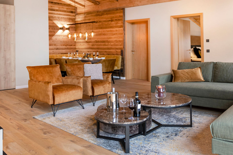 Residence Illyrica foto 2