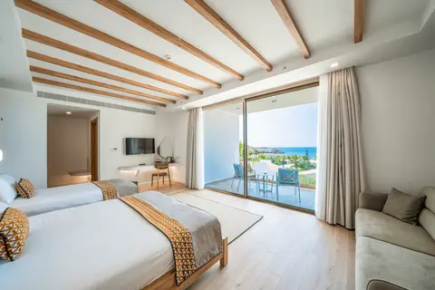 Acapulco Resort Convention SPA Hotel in Girne, foto 5