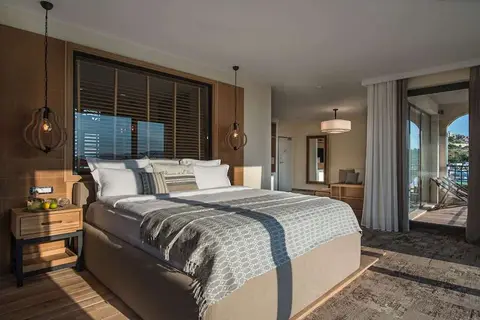 Blu Bay Hotel in Созопол — foto 5