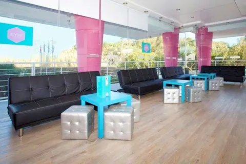Bayside Salgados Appartementen in Albufeira — foto 28