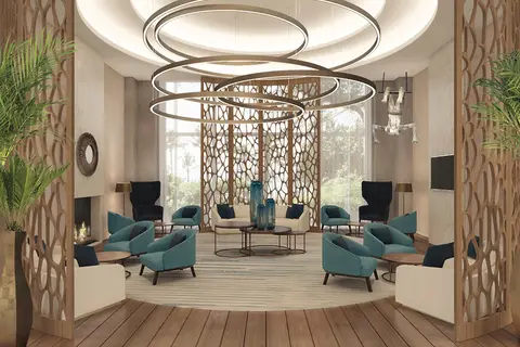 Maritim Hotel Paradise Blue Albena in Obrochishte, foto 22