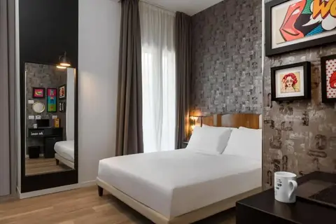Up Hotel in Misano Adriatico, foto 11