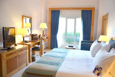 Crowne Plaza Resort Salalah in Salalah — foto 27