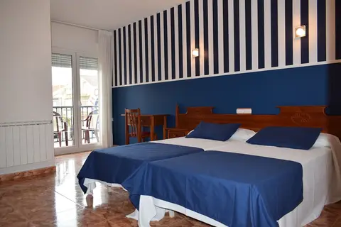 Vida Ostra Marina in O Grove — foto 28