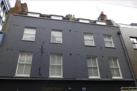 Berwick Street by Aeria Apartments in Londen, foto 14